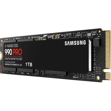Samsung SSD 990 PRO M.2 2280 NVMe 1024 GB