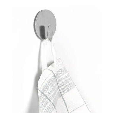 TRENDFORM Crochet aimants SOLID MM4615 4 pcs., inox