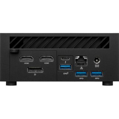 ASUS Mini PC PN64-S7018MDE1