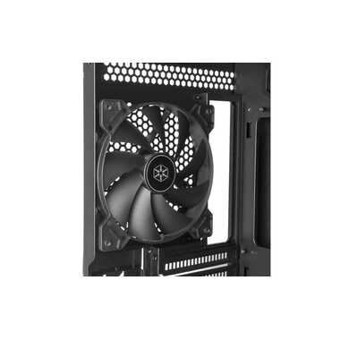 SilverStone Boîtier d’ordinateur SETA D1