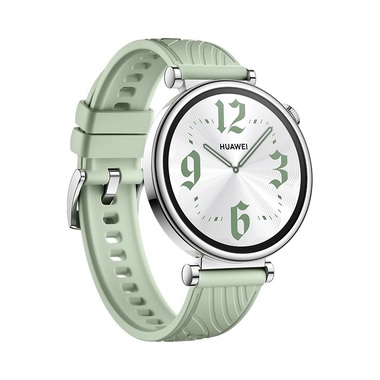 HUAWEI Watch GT4 41mm Fluoroelastomer Strap Green