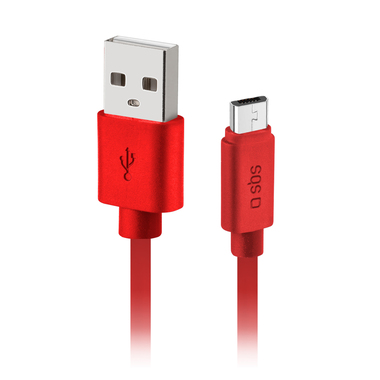 Câble de chargement USB 2.0-Micro USB