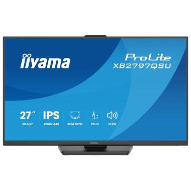 iiyama Monitor XB2797QSU-B1