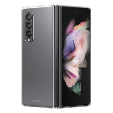 Kristallhülle für Samsung Z Fold 4 | SBS