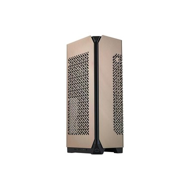 Cooler Master PC-Gehäuse NCORE 100 MAX Bronze