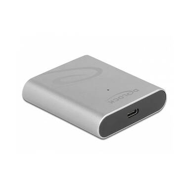 Delock Card Reader Extern 91751 USB Type-C für CFexpress
