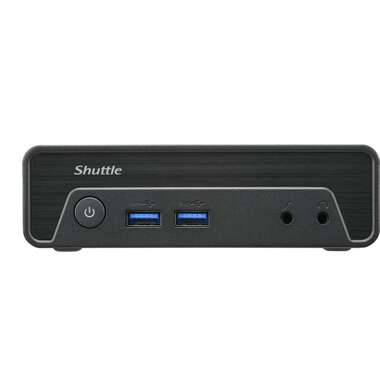 Shuttle Mini PC NE1010XA
