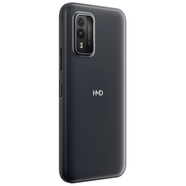 HMD XR21 DS 6/128 EURO1C BLACK
