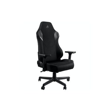 Nitro Concepts Chaise de gaming X1000 Noir