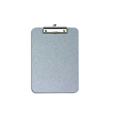 WEDO Klemmbrett A4 57 670 granit hoch