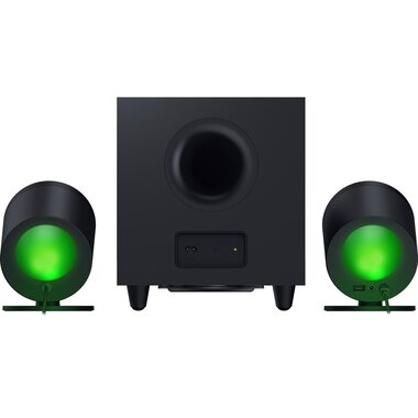 Razer PC-Lautsprecher Nommo V2 Pro