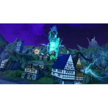 Take 2 Lego 2K Drive (Boîte)