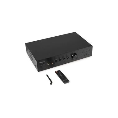 Amplificatore stereo Audizio AD420B Nero