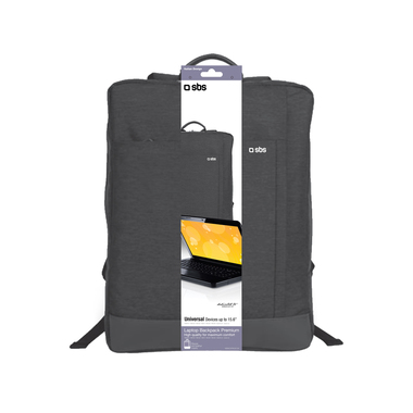 Bag for notebooks up to 15.6 inches