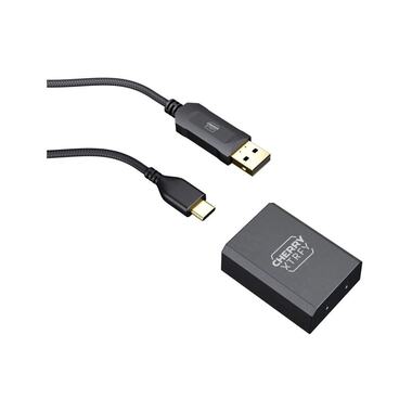 Cherry Gaming-Maus XTRFY M68 Pro Schwarz