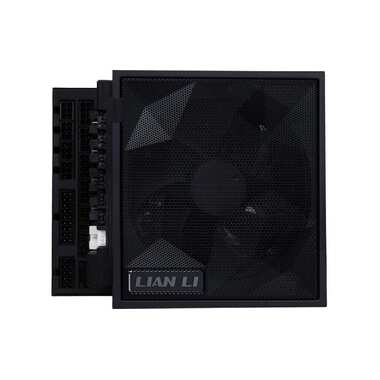 Lian Li Bloc d’alimentation Edge 1200 Edge or 1200 W Noir