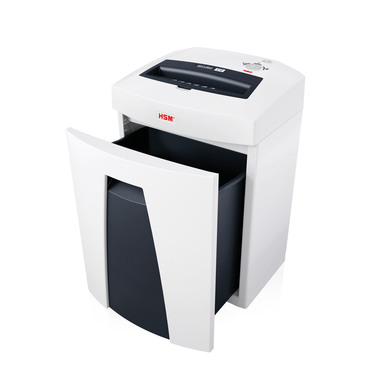 HSM Aktenvernichter SECURIO C18 1910121 P-2, 25lt