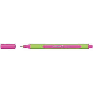 SCHNEIDER Fineliner Line-Up 0.4mm 191009 fashion Pink