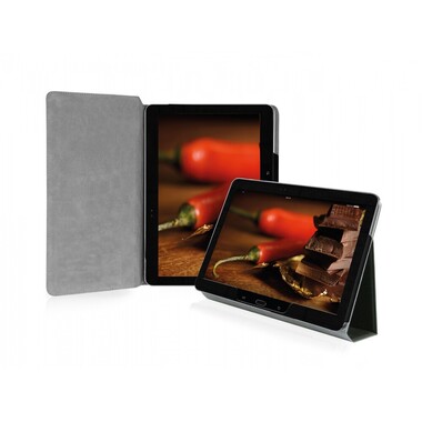 Étui pliable avec fonction support pour Samsung Galaxy Tab Pro 10.1