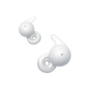 Sony Wireless In-Ear-Kopfhörer LinkBuds Open Weiss