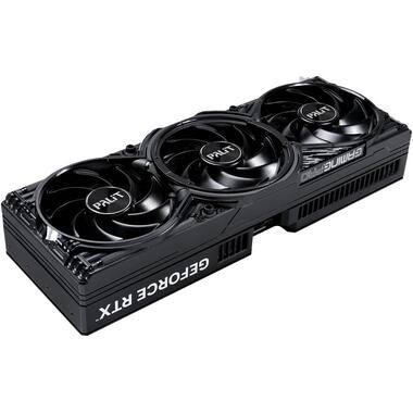 Palit graphics card RTX 5080 GamingPro 16 GB