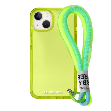 Coque Urban Street avec sangle multi-usage | SBS