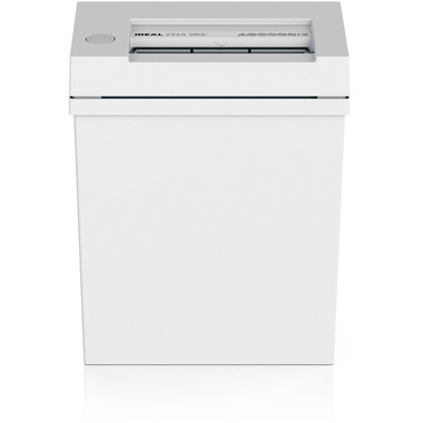 IDEAL Aktenvernichter 2245 CC 2245CC2X15 P-5, 20lt