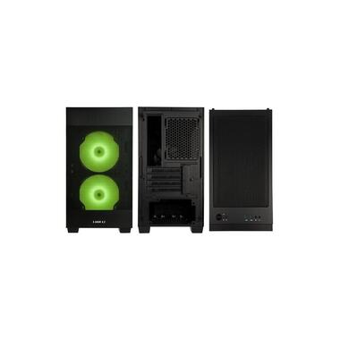 Lian Li PC case LANCOOL 205M Mesh Black