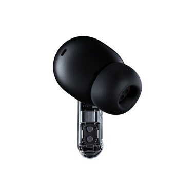 Nothing Ear True Wireless In-Ear Headphones (3) Black