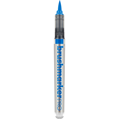 KARIN Brush Marker PRO 207 27Z207 cyan