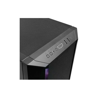 Lian Li PC Case Lancool III RGB Black