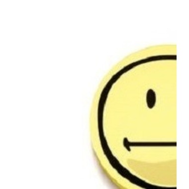 MAGNETOPLAN Kommunikations-Karten 1111563 Smilie neutral 100 Bl.