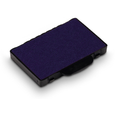 TRODAT Tampon encreur 6/56EKBL bleu
