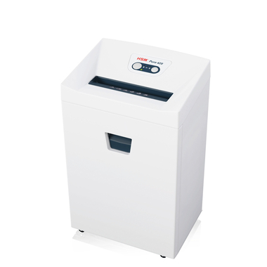 HSM Aktenvernichter Pure 420 2343111 P-4, 35lt
