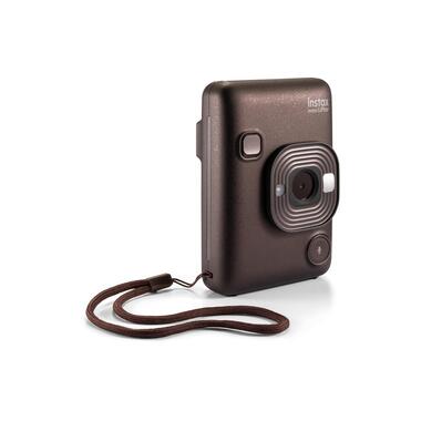 Fujifilm Appareil photo Instax Mini LiPlay Bronze