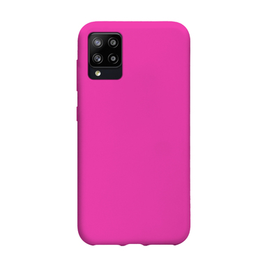 Weiches Cover für Samsung Galaxy A42