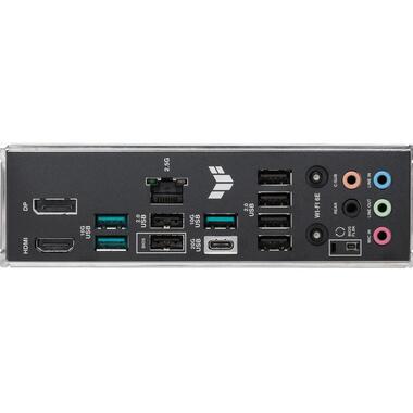 ASUS Motherboard TUF GAMING B650E-PLUS WIFI