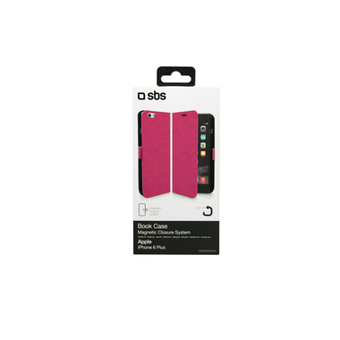 Étui à rabat pour iPhone 6 Plus/6S Plus