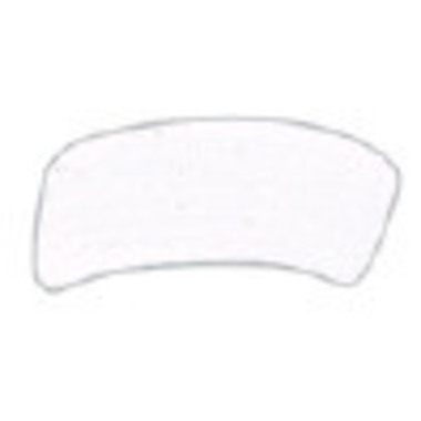 TALENS Plakatfarbe 20ml 08041062 Deckweiss