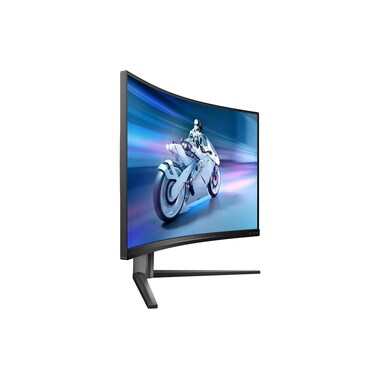 Philips Monitor 32M2C5500W/00