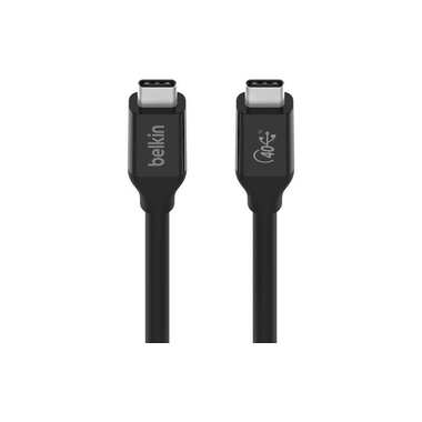 Cavo Belkin USB4 Connect USB-C - USB-C 0,8 m