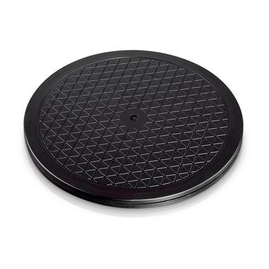 Hama Universal-Drehteller XL Schwarz