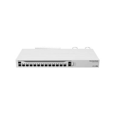 MikroTik VPN-Router CCR2004-1G-12S+2XS
