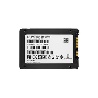ADATA SSD SU800 3D NAND 2.5" SATA 1000 GB