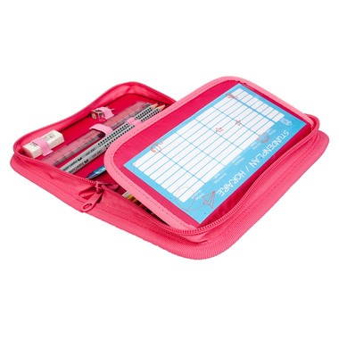 FUNKI Astuccio 6012.602 Pink-Blue