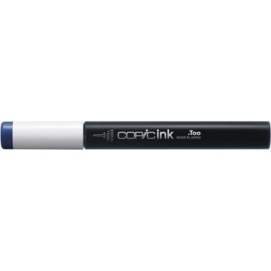 COPIC Ink Refill 2107677 B37 - Antwerp Blue