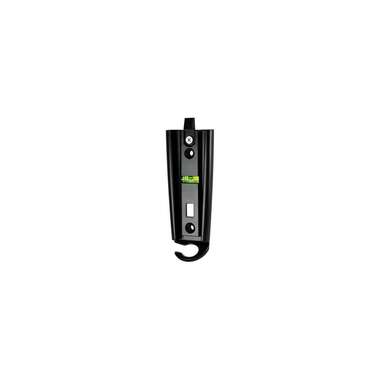 Arctic Cooling Wandhalter W1A bis 20 kg – Schwarz