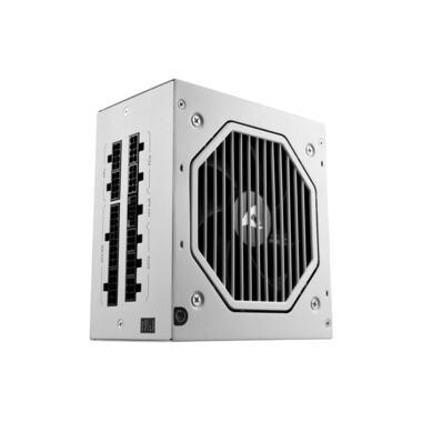 Sharkoon Netzteil Rebel P20 Platinum 1200 W, Weiss