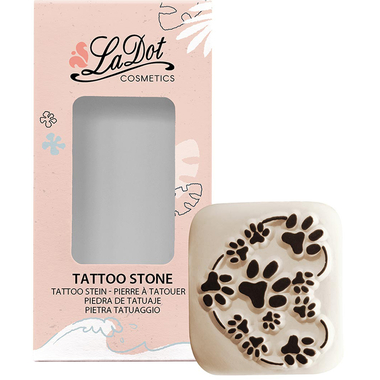 COLOP LaDot timbro tatuaggi 156602 cat paw grande