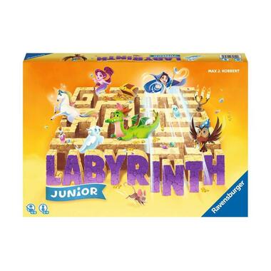 Ravensburger Jeux d’enfant Junior Labyrinth